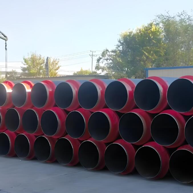 惠州聚氨酯保温管的应用有哪些