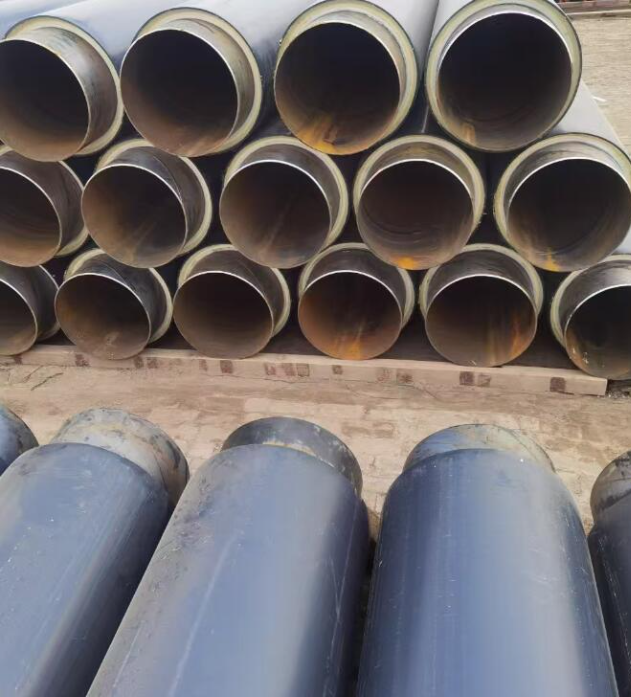 惠州如何选择高质量的聚氨酯保温管？