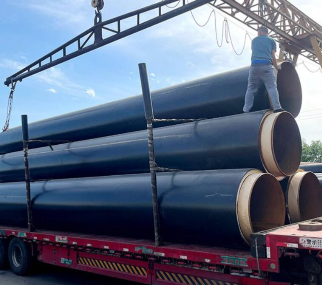 惠州如何判断聚氨酯保温管的质量好坏？