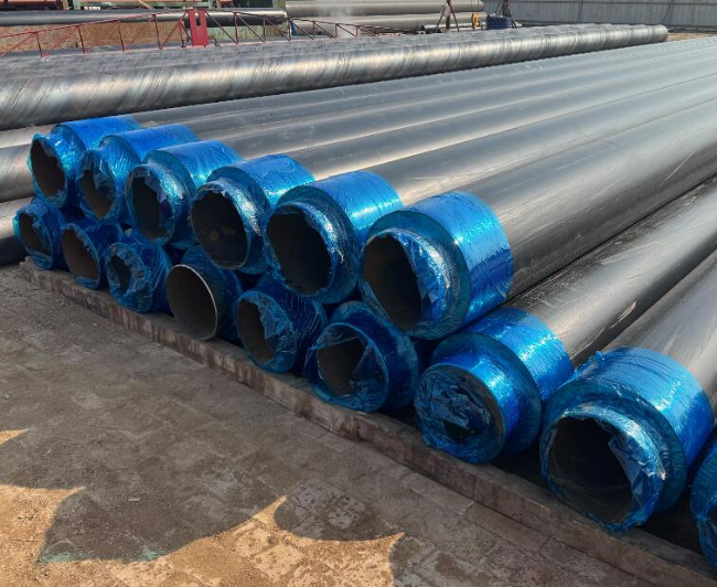 惠州预制直埋保温管在哪些地区使用多