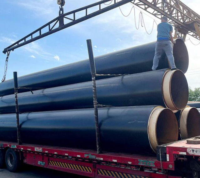 惠州中国聚氨酯保温管市场的现状如何？