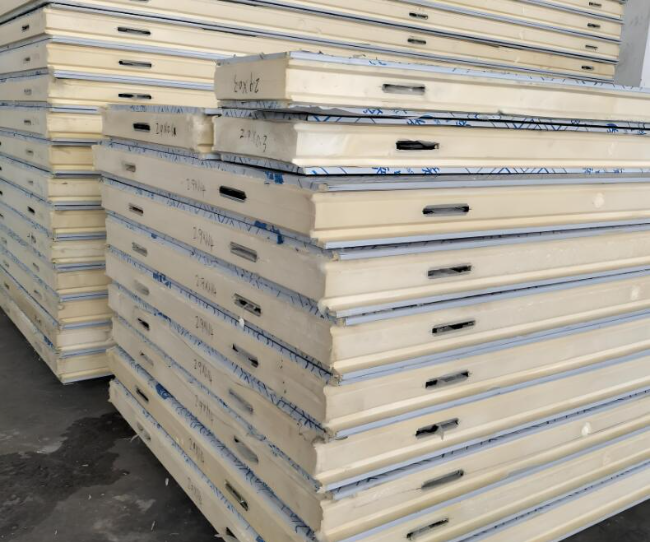 惠州聚氨酯保温板