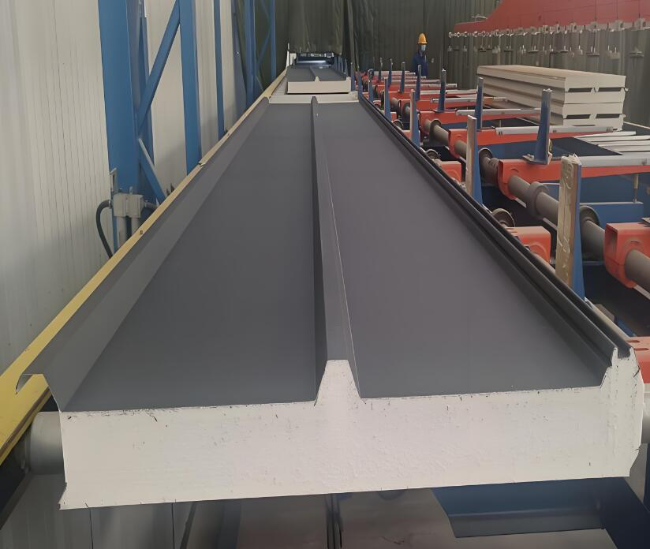 惠州聚氨酯泡沫保温板