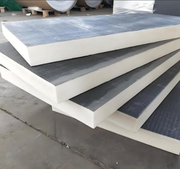 惠州聚氨酯保温板规格