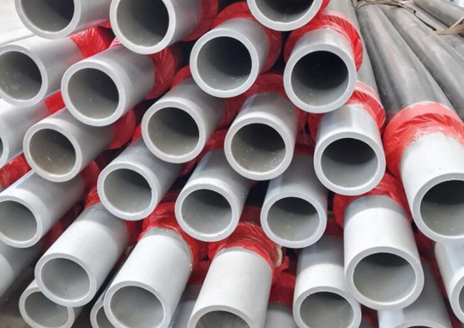 惠州PE-RT预制保温管