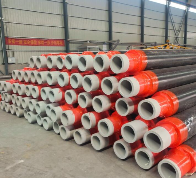 惠州PE-RT保温管